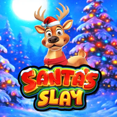 Santa's Slay